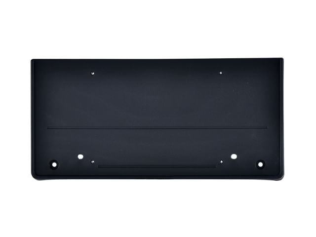 Porta Placas Delantera