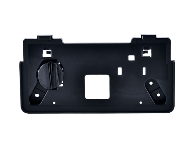 Porta Placas Delantera