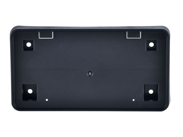 Porta Placas Delantera