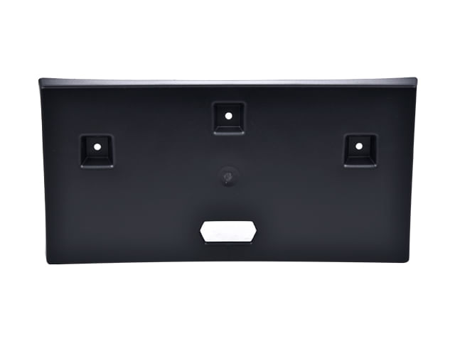 Porta Placas Delantera
