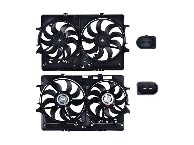 Motoventilador