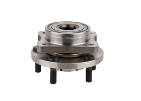 Maza Rueda Delantera Izquierda/Derecha