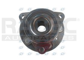 Maza Rueda Delantera Izquierda/Derecha