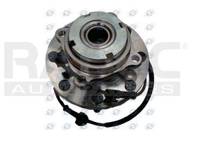 Maza Rueda Delantera