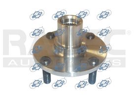 Maza Rueda Delantera Izquierda/Derecha