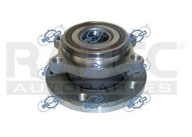 Maza Rueda Delantera Izquierda/Derecha