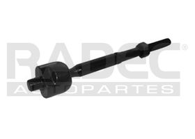 Bieleta Ns Tiida 06-18 Der/Izq Izquierd/Derech