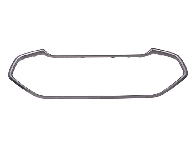Moldura De Parrilla