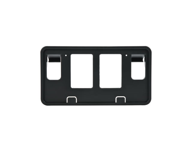 Porta Placas Delantera