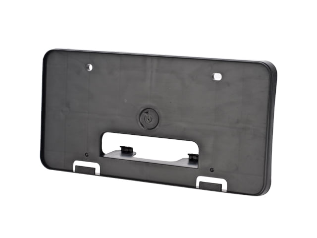 Porta Placas Delantera