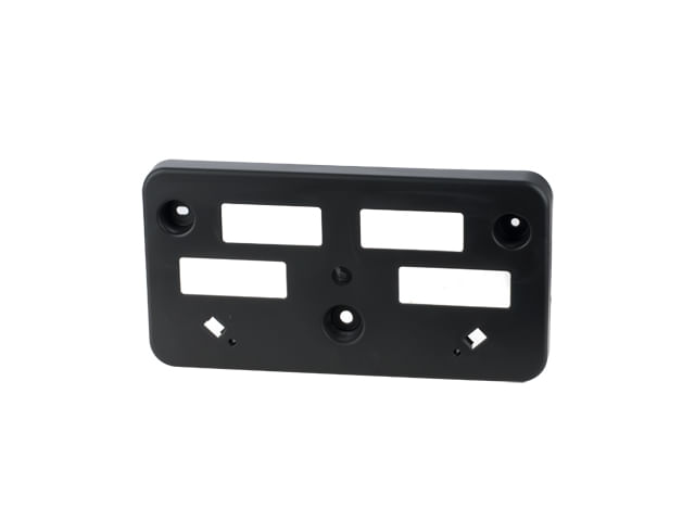 Porta Placas Delantera