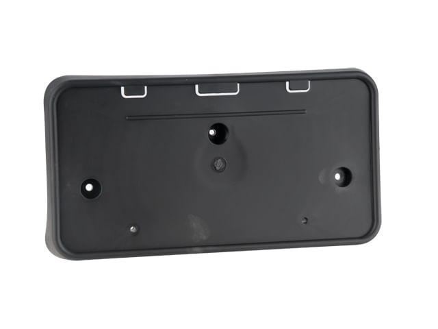 Porta Placas Delantera