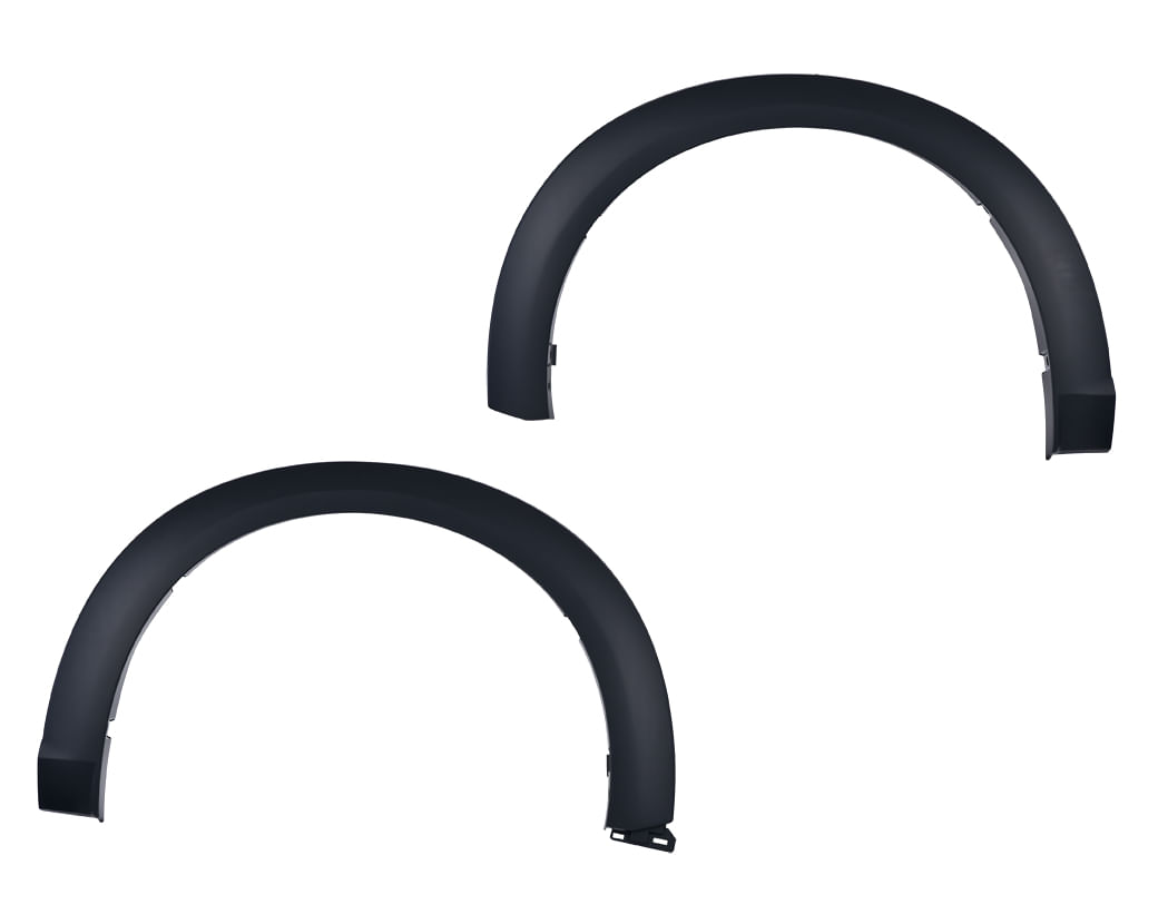 Moldura Arco Salpicadera