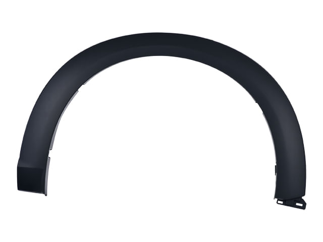 Moldura Arco Salpicadera