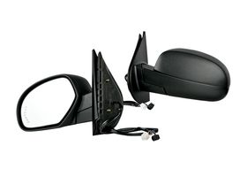 Espejo Delantero Izquierdo