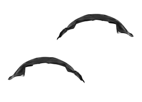 Tolva/Lodera Salpicadera