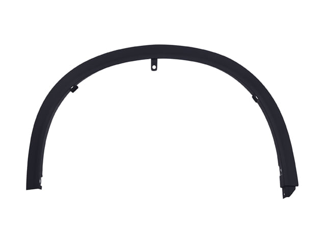 Moldura Arco Salpicadera