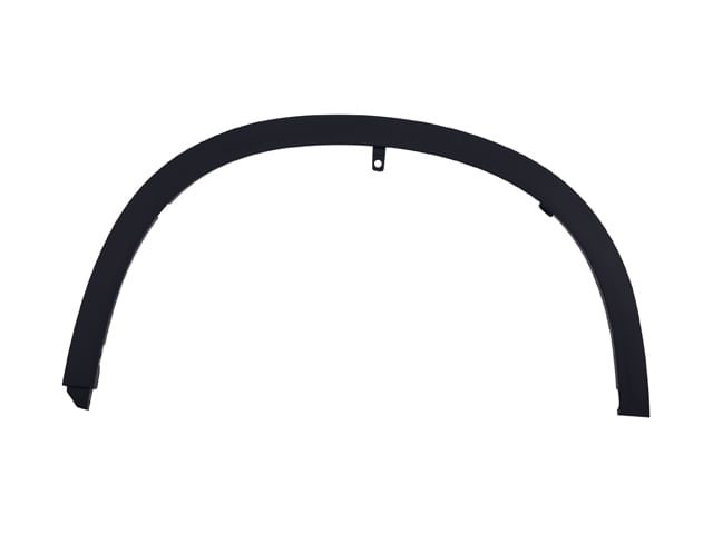 Moldura Arco Salpicadera