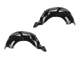 Tolva/Lodera Salpicadera