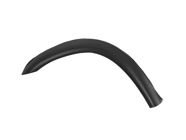 Moldura Arco Salpicadera