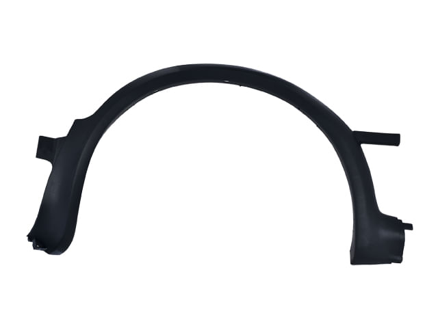 Moldura Arco Salpicadera