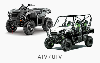 ATV-UTV