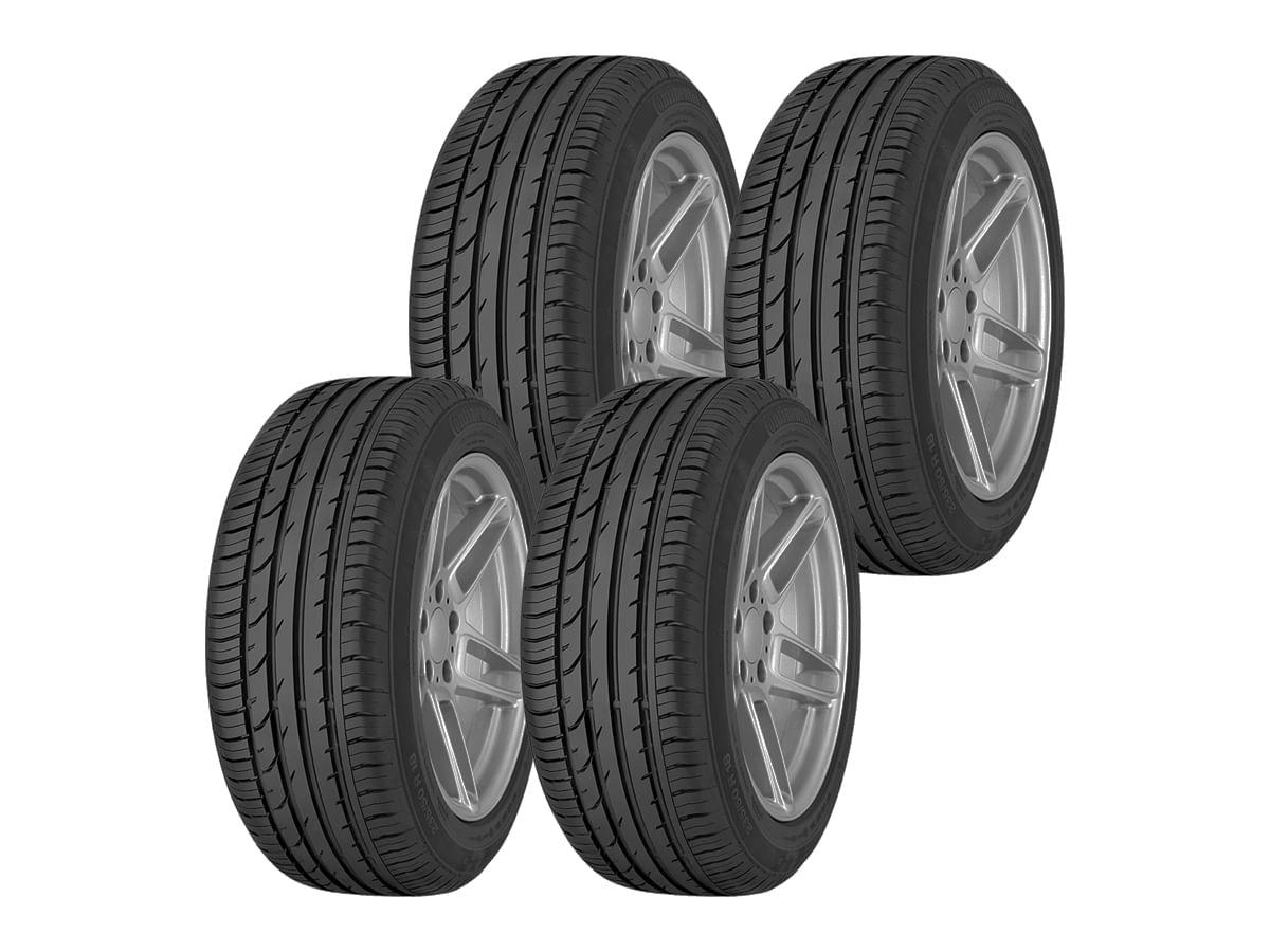Llanta 205 /50 R17