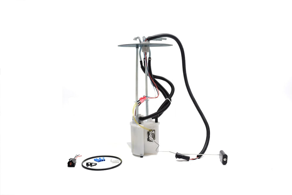 Modulo Bomba De Combustible