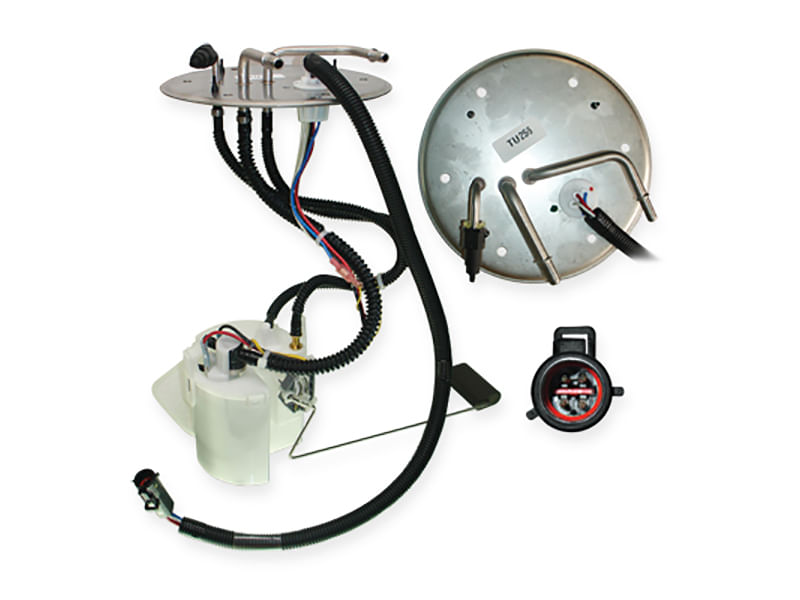 Modulo Bomba De Combustible