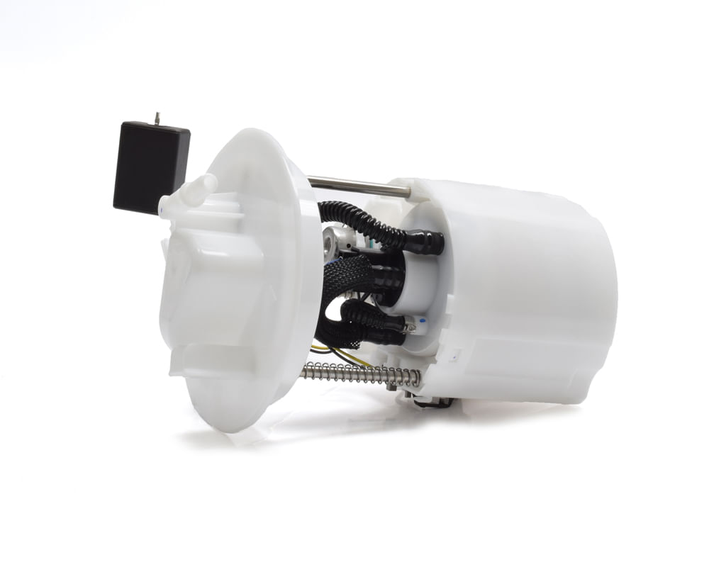 Modulo Bomba De Combustible