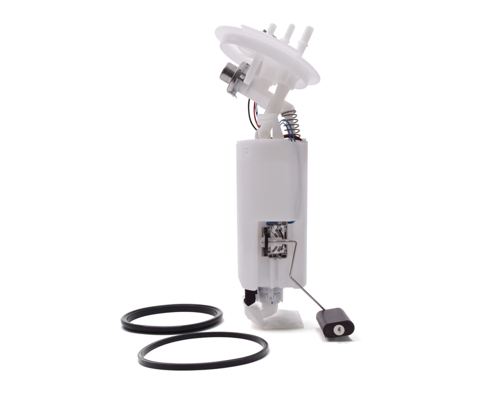 Modulo Bomba De Combustible