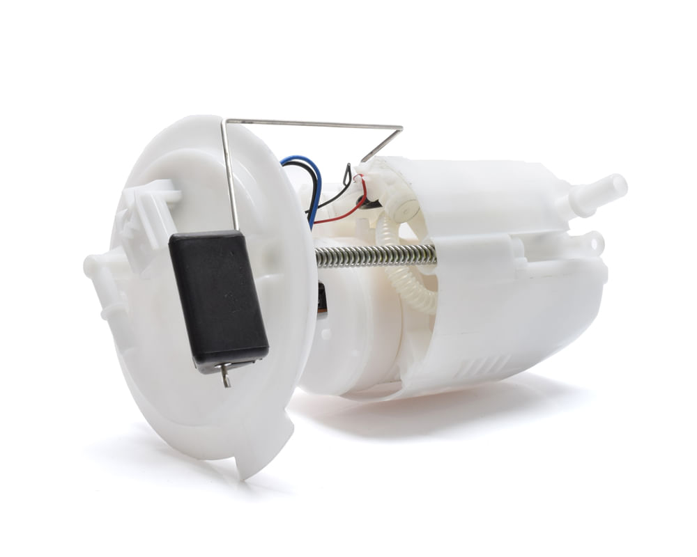 Modulo Bomba De Combustible