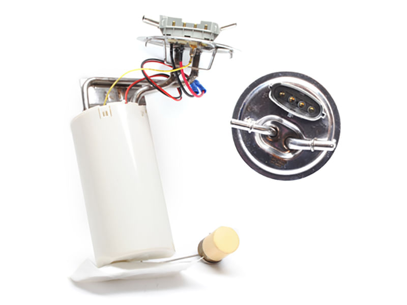 Modulo Bomba De Combustible