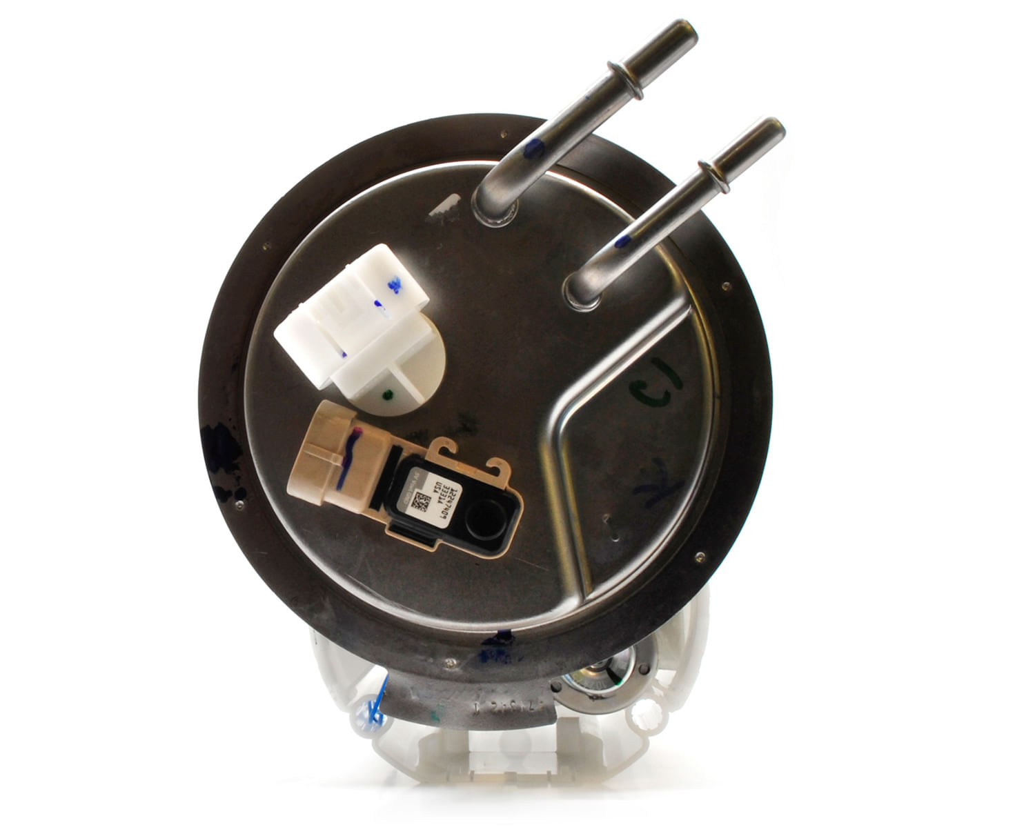 Modulo Bomba De Combustible