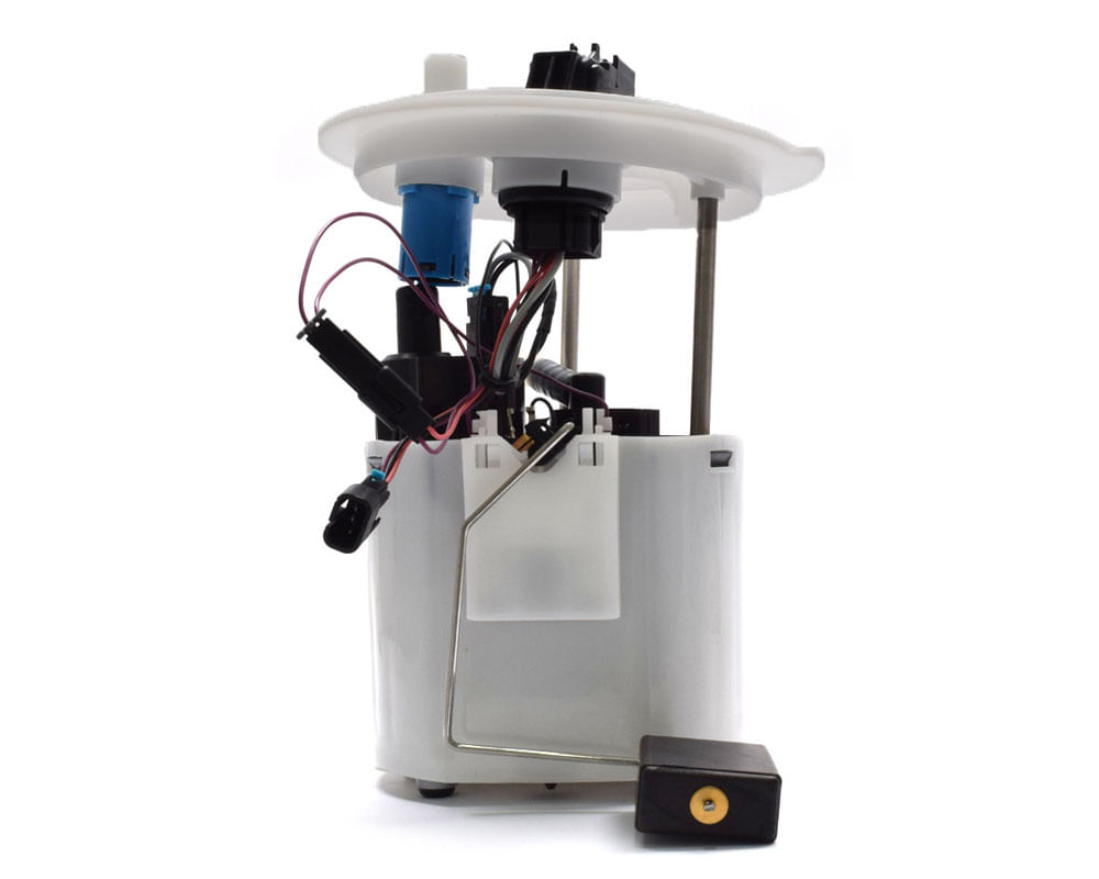 Modulo Bomba De Combustible