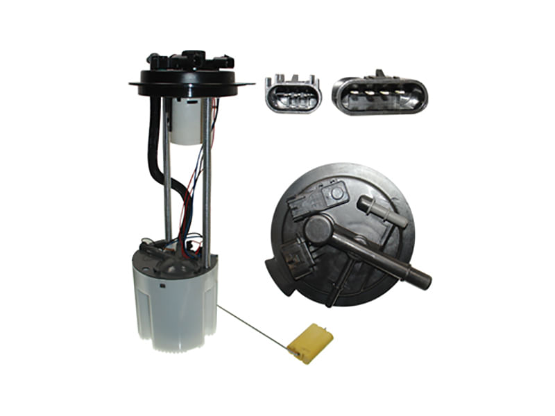 Modulo Bomba De Combustible