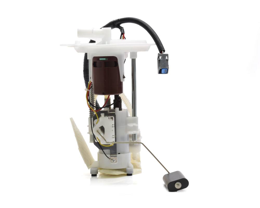 Modulo Bomba De Combustible