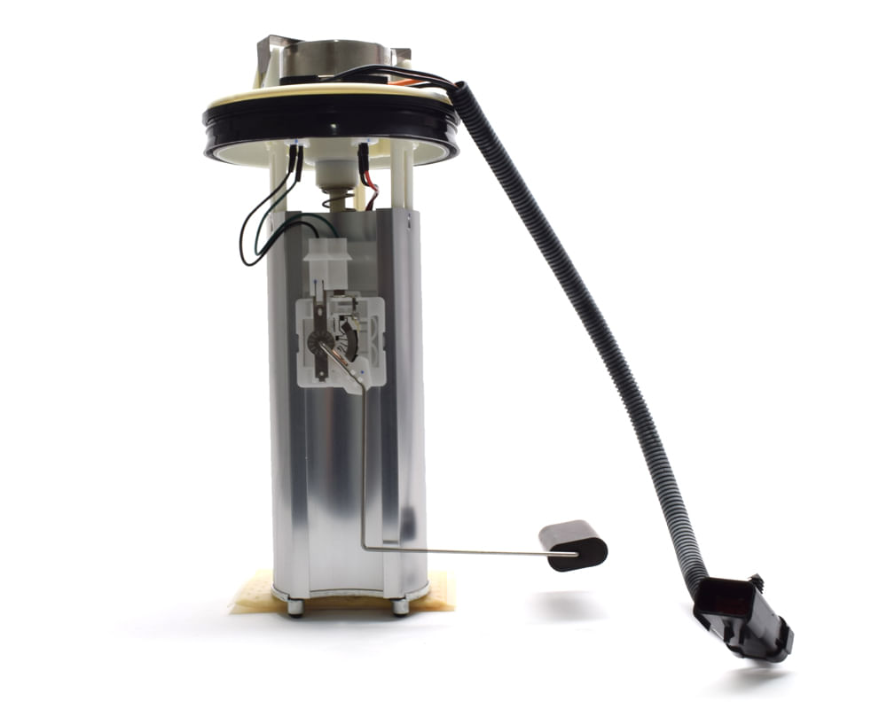 Modulo Bomba De Combustible