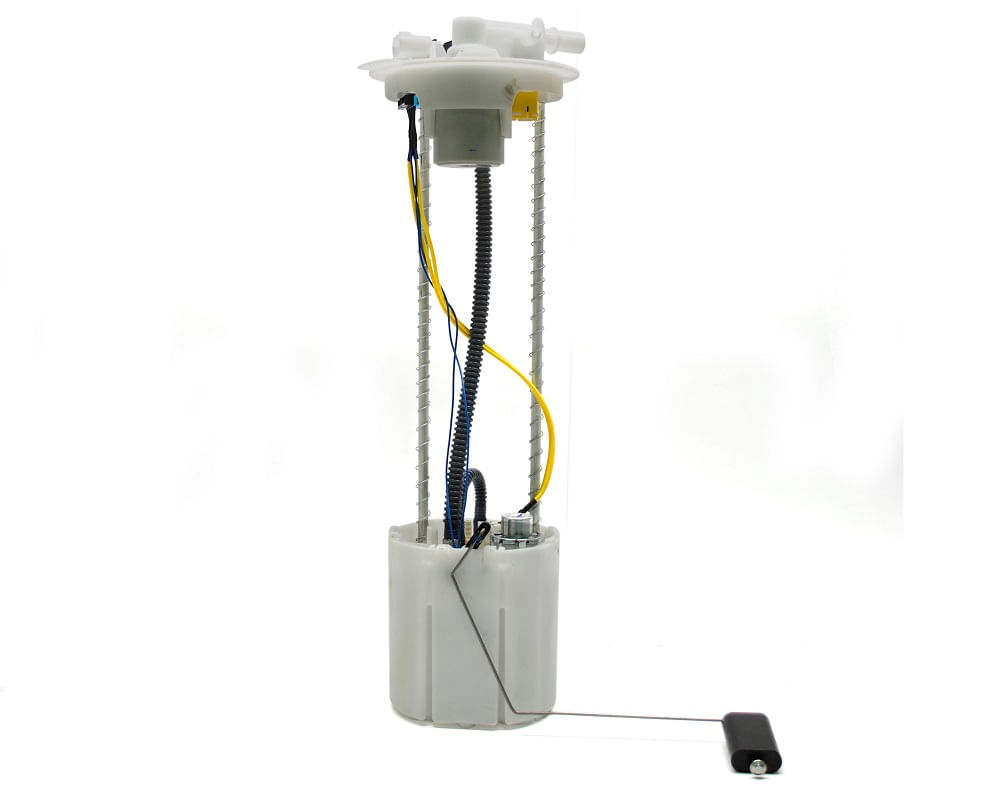 Modulo Bomba De Combustible