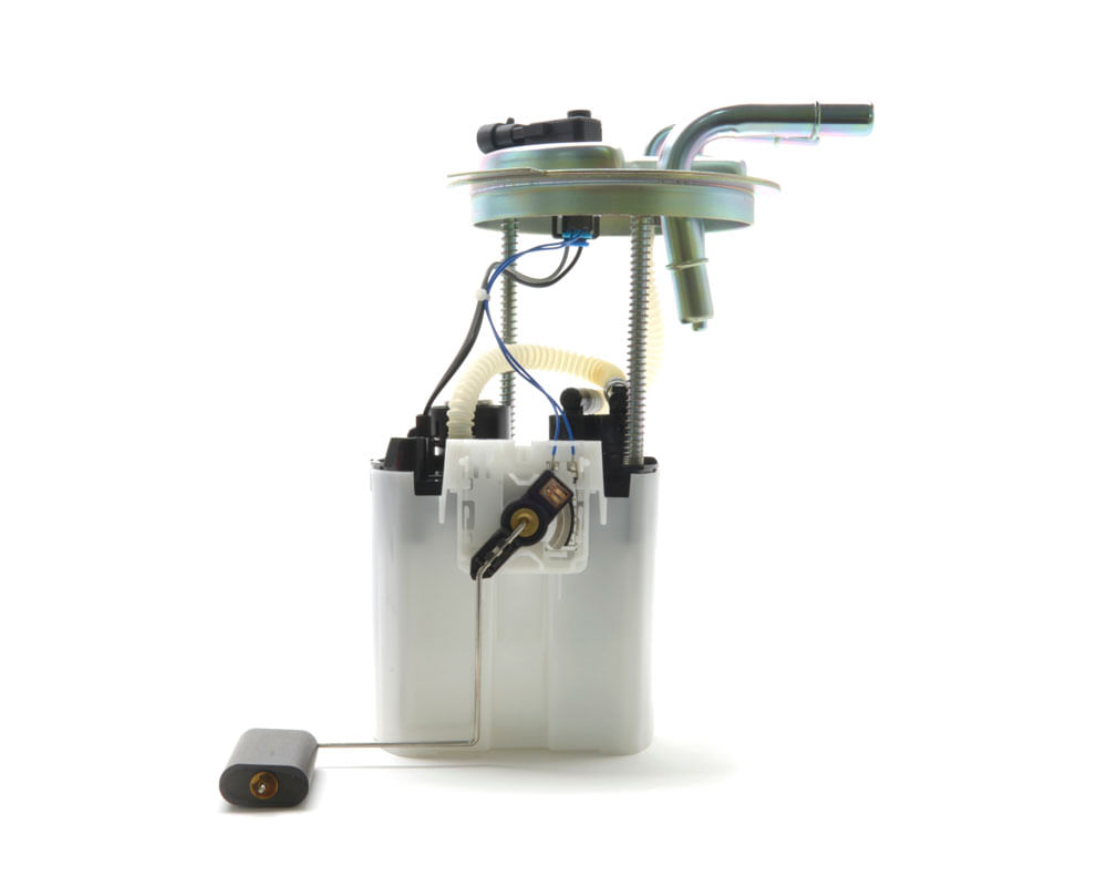 Modulo Bomba De Combustible