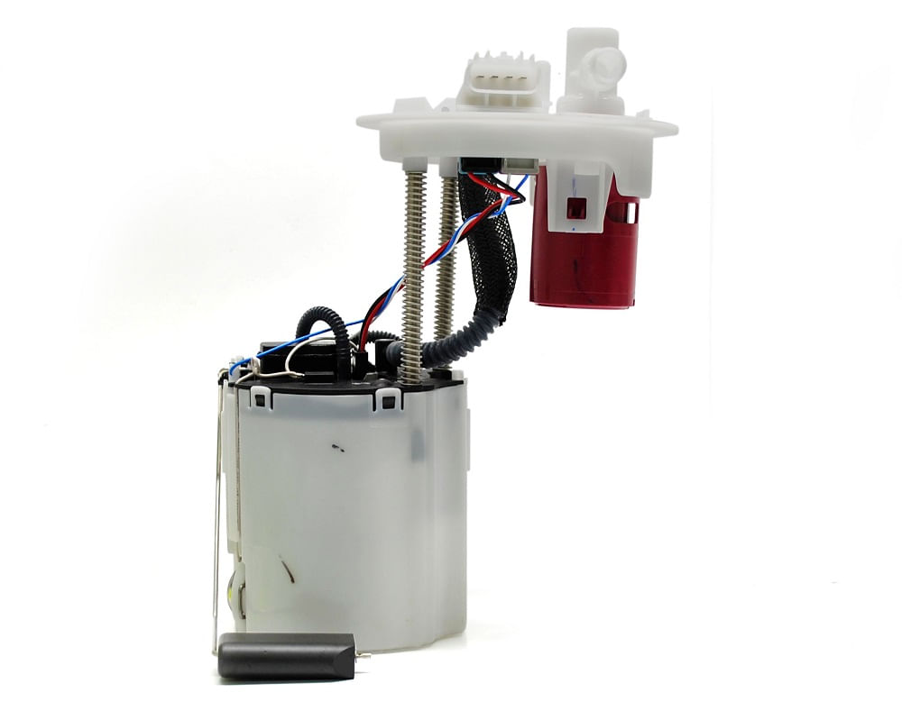 Modulo Bomba De Combustible