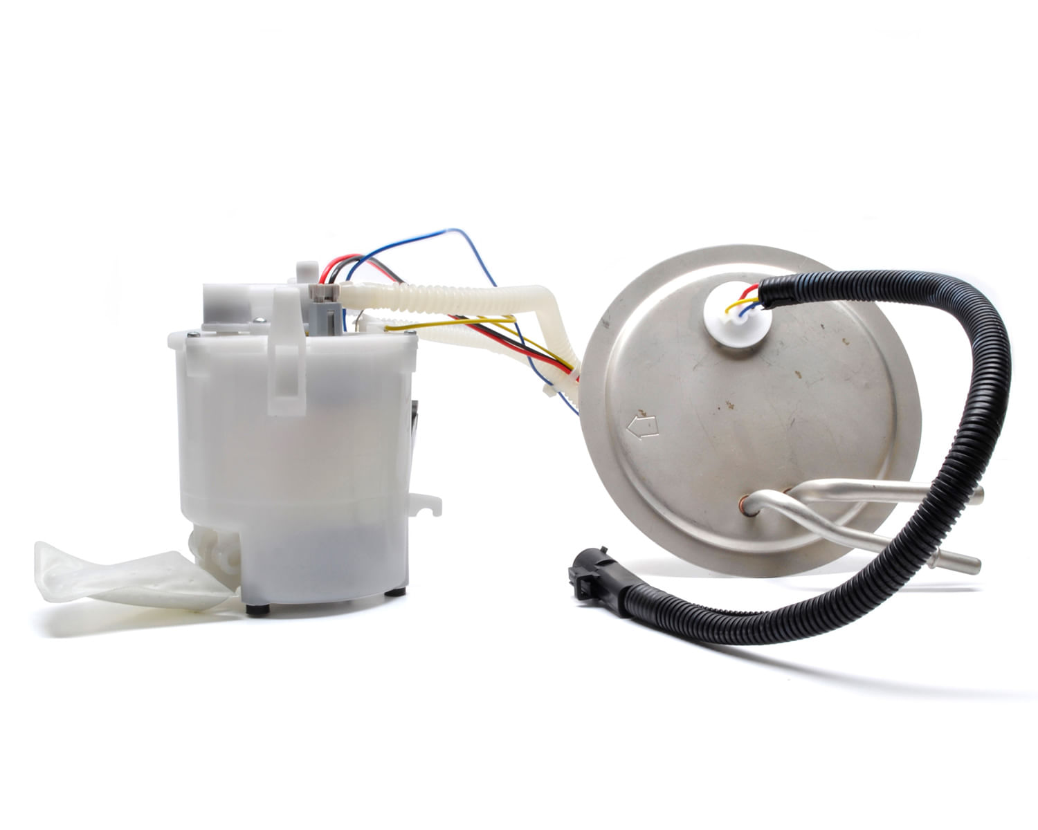 Modulo Bomba De Combustible
