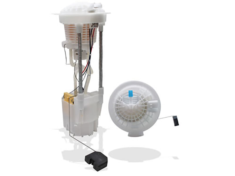 Modulo Bomba De Combustible