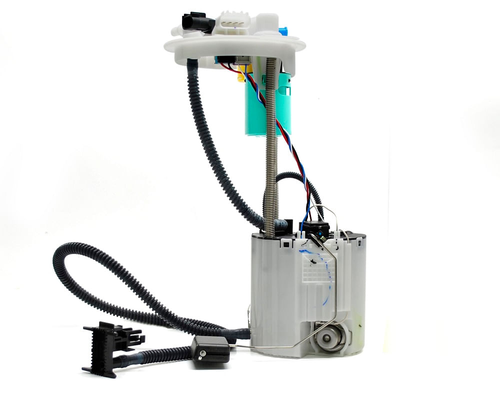 Modulo Bomba De Combustible