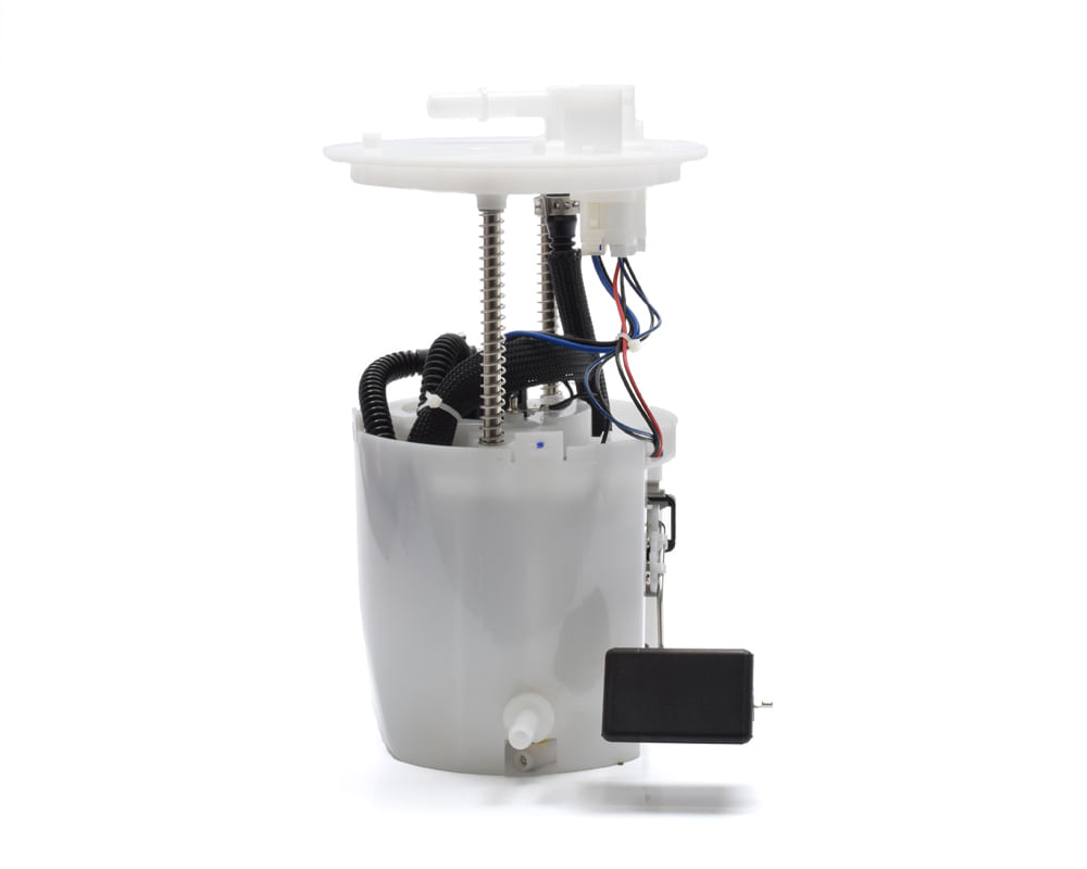 Modulo Bomba De Combustible