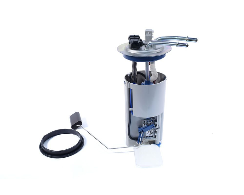 Modulo Bomba De Combustible