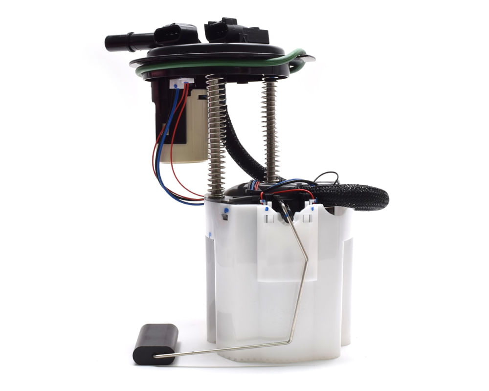 Modulo Bomba De Combustible