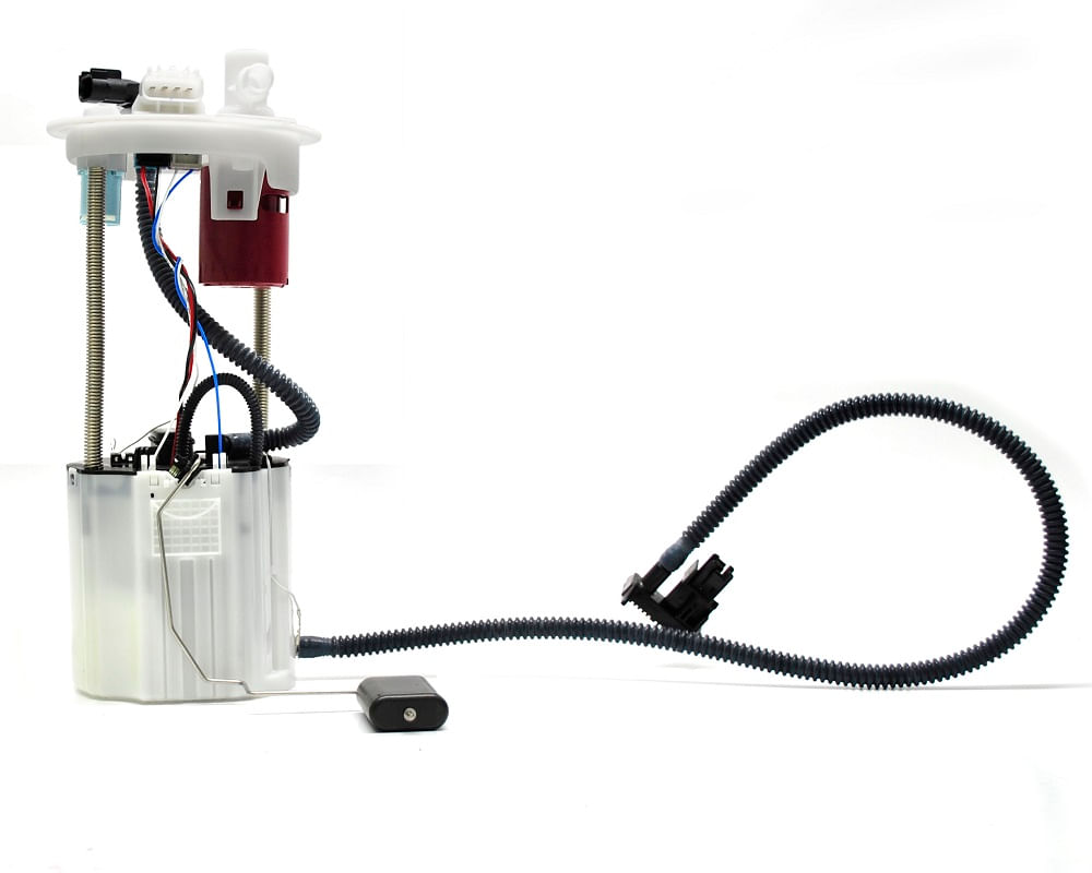 Modulo Bomba De Combustible