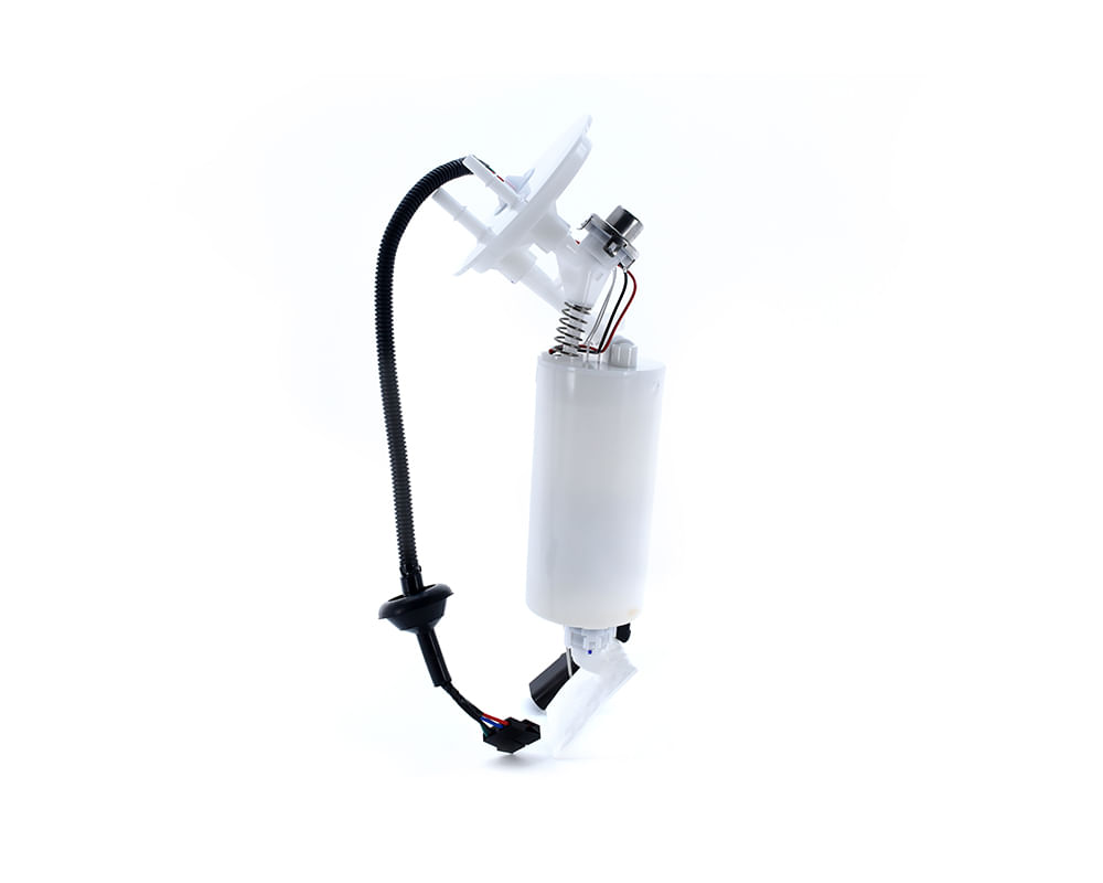 Modulo Bomba De Combustible
