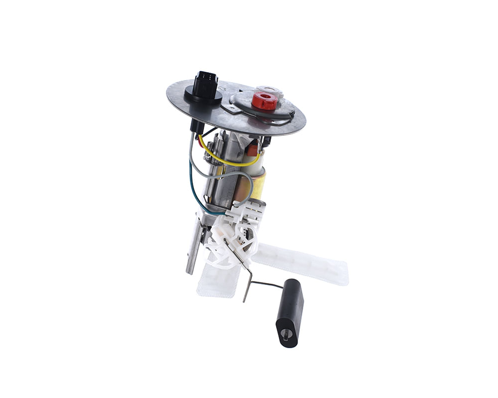 Modulo Bomba De Combustible